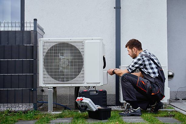 Trusted Hvac Repair service in Orem, UT - JG Cool HVAC